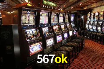 Desvendando o Mundo dos Jogos Virtuais na 567ok
