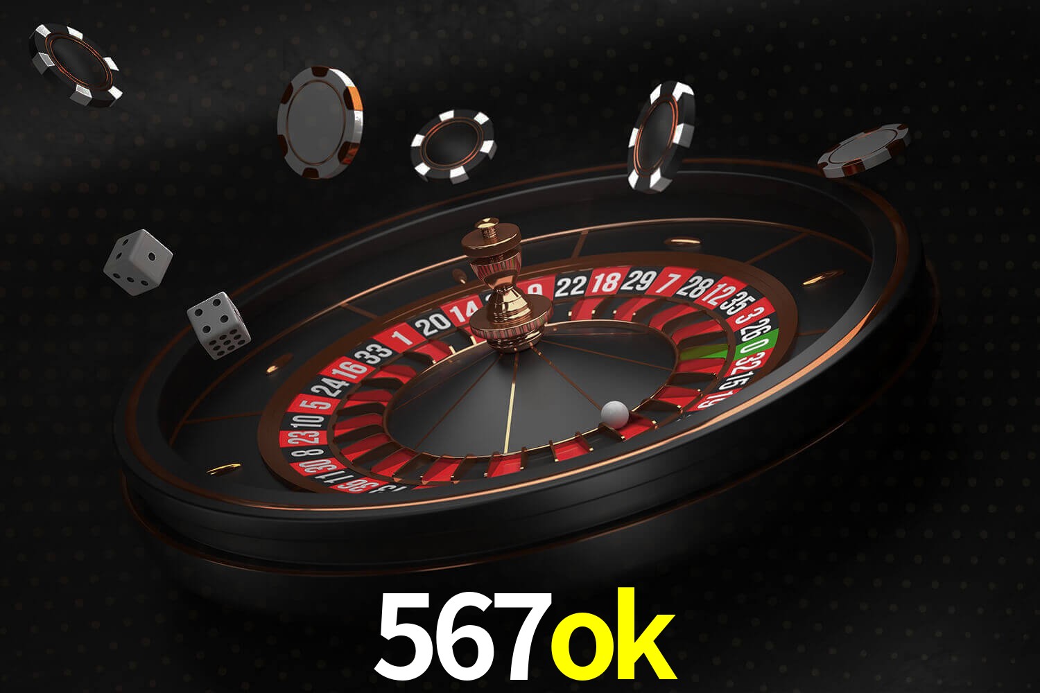 567ok: Seu Cassino Premiado com Pagamentos Rápidos