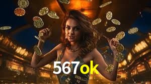 Welcome Bonus 567ok