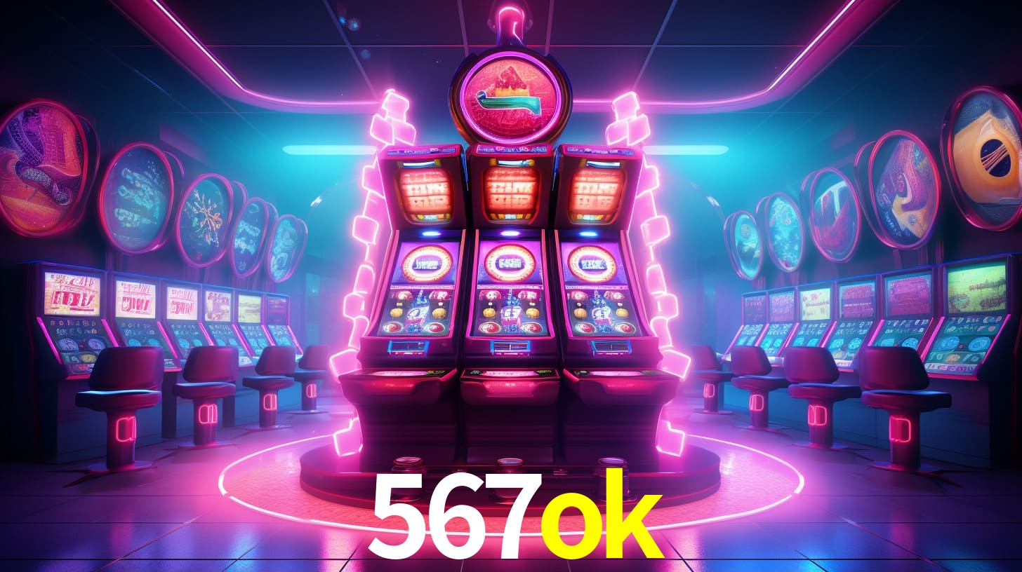567ok bet