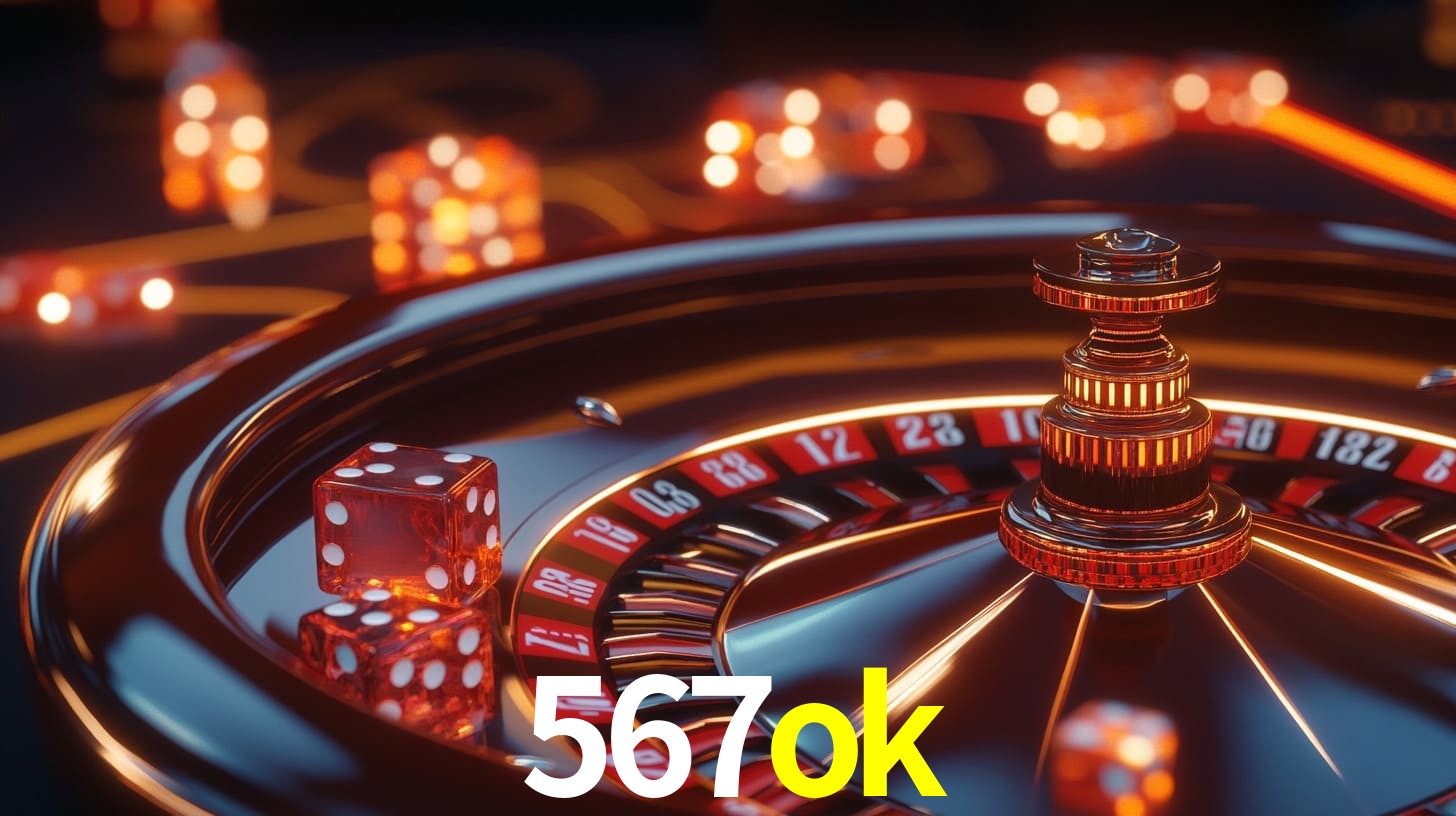 Roulette Table 567ok