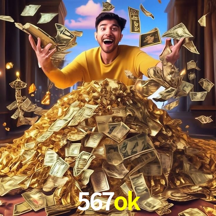 cassino 567ok