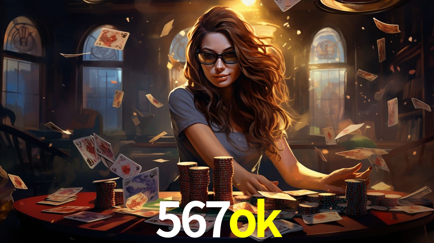 Live Casino 567ok