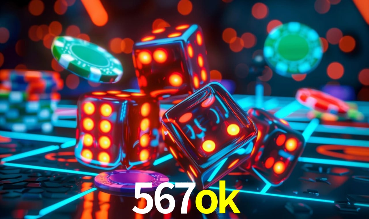Desvendando o Mundo dos Jogos Virtuais na 567ok