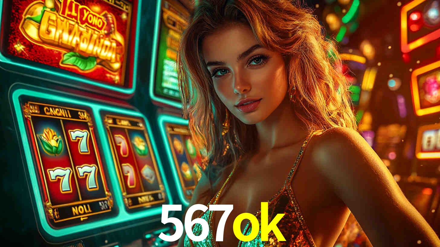 567ok App Interface