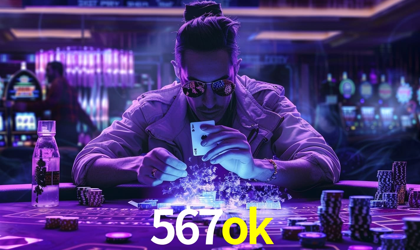 VIP Casino 567ok