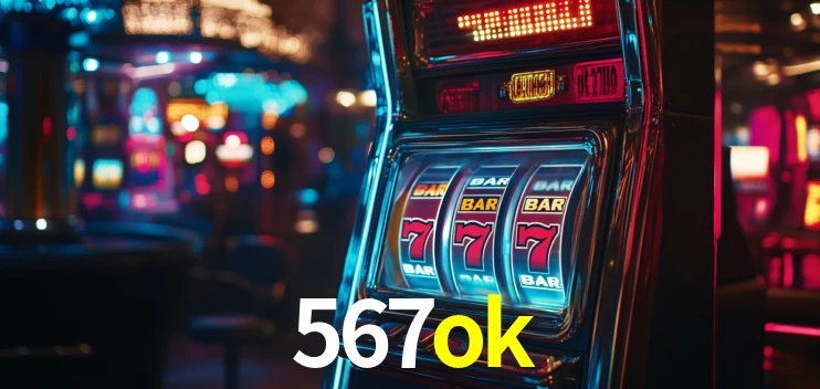 Welcome Bonus 567ok