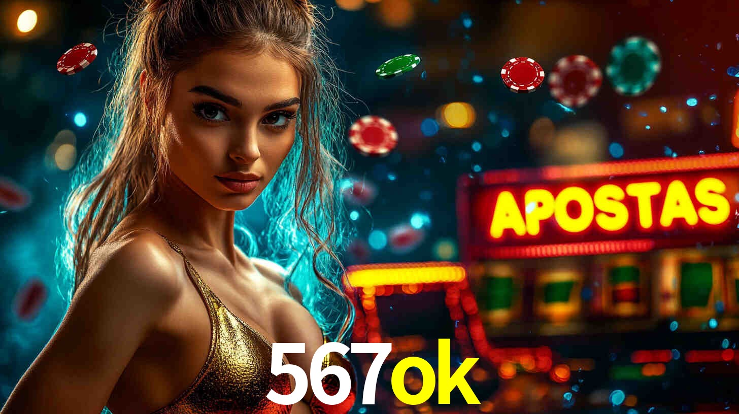 Desvendando o Mundo dos Jogos Virtuais na 567ok