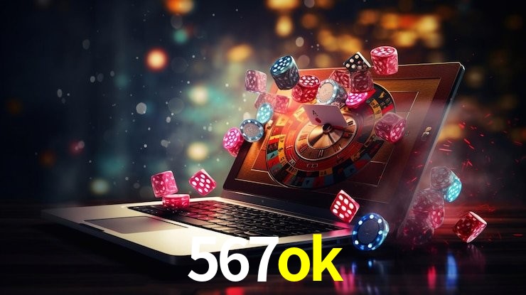 Inovações de Jogos na 567ok: O Futuro das Experiências Interativas
