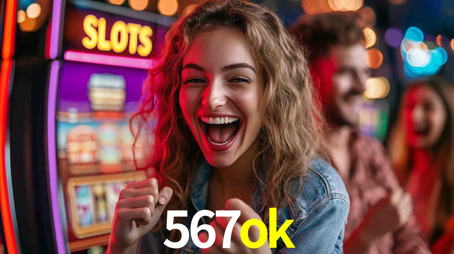Apostas Esportivas na 567ok: Um Guia Completo