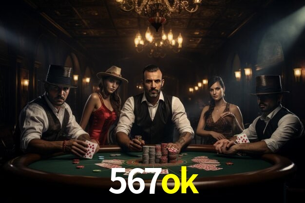 Descubra o Programa VIP da 567ok: Vantagens Exclusivas para Jogadores