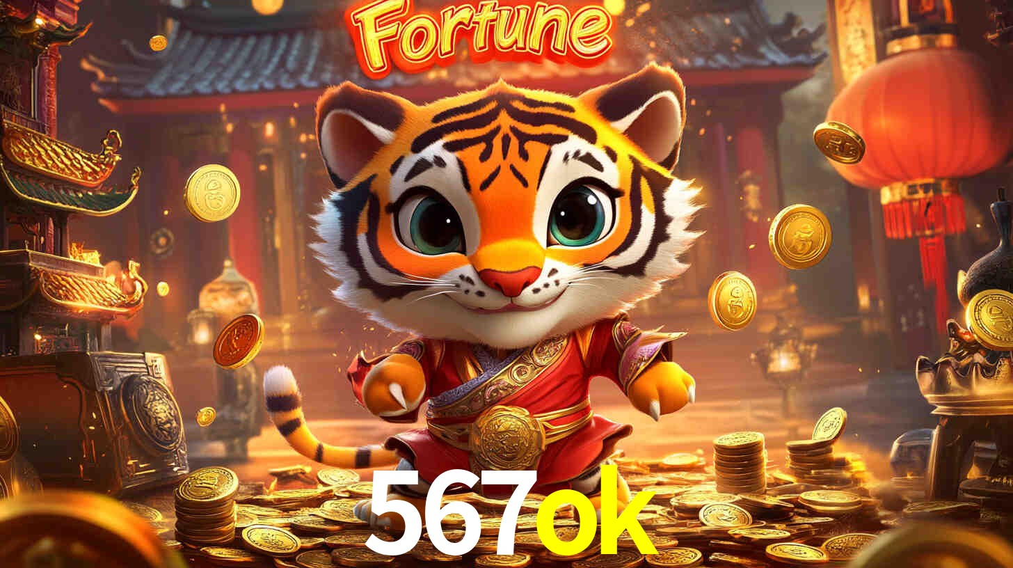 Descubra a Magia dos Jogos de Arcade no 567ok