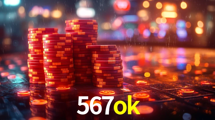 567ok bet
