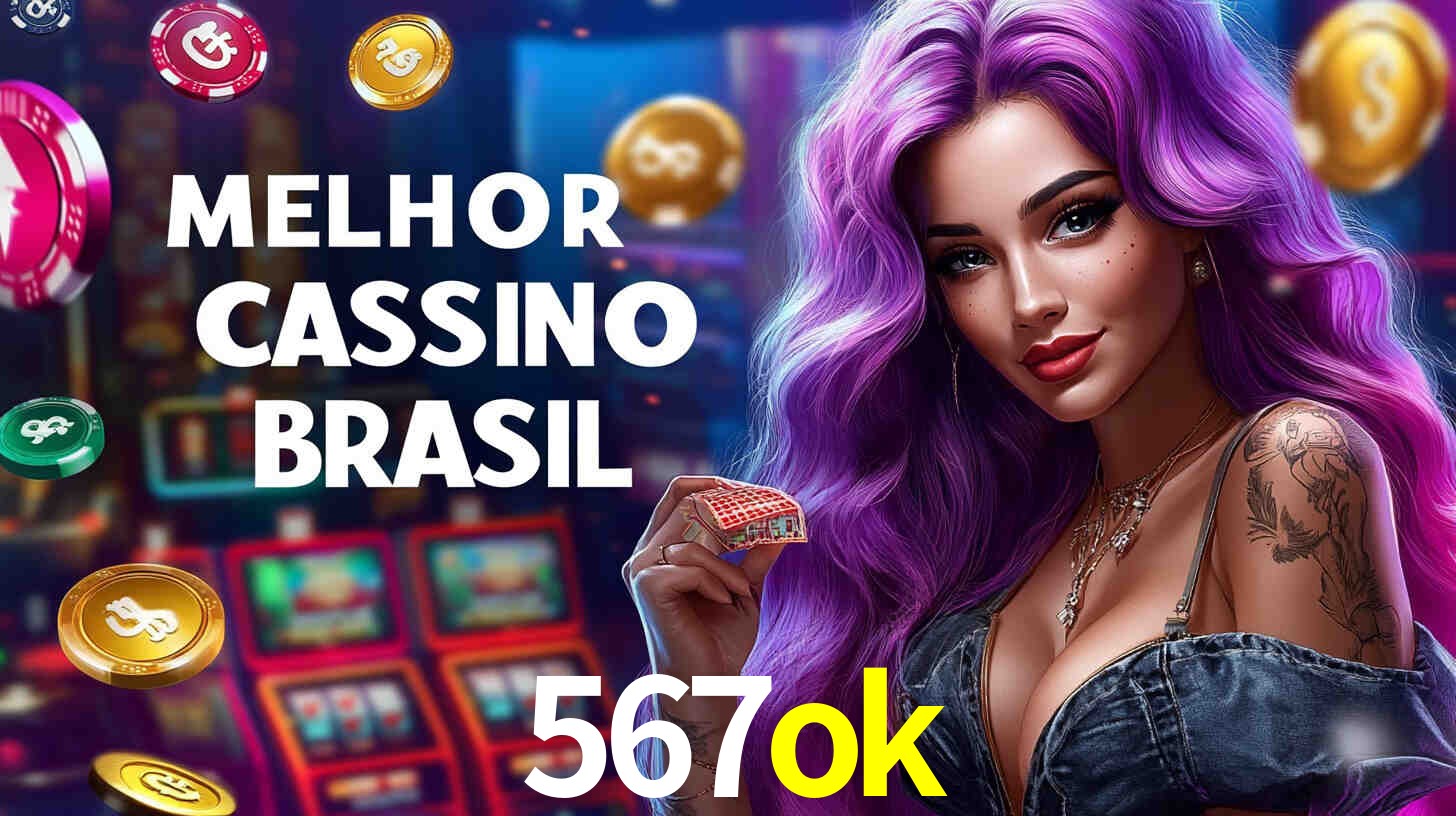 Apostas Esportivas na 567ok: Um Guia Completo