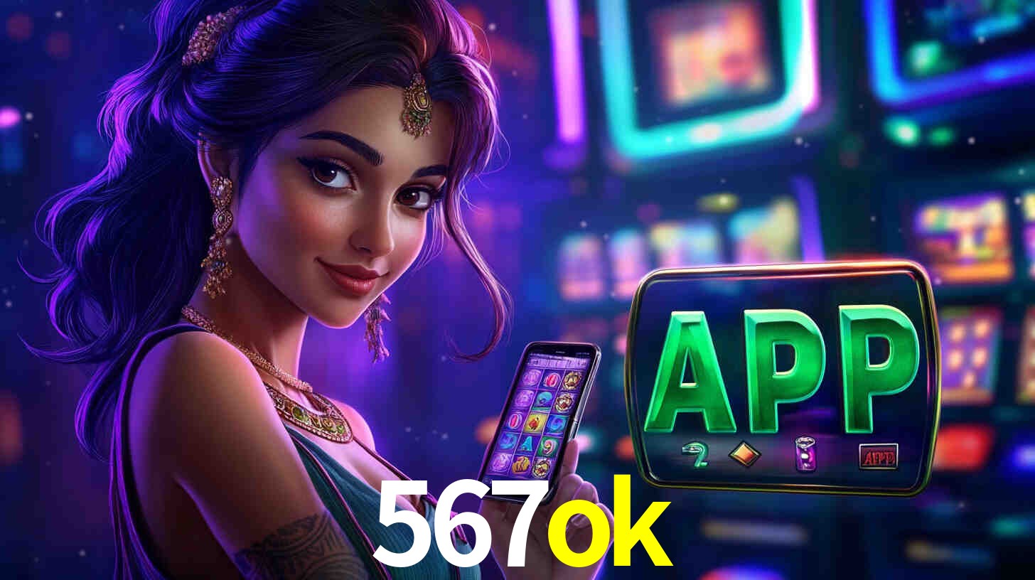 567ok bet
