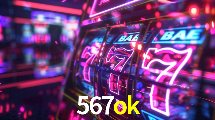 Slot Games 567ok